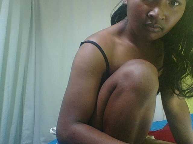 OLYGAH live cam on BongaCams