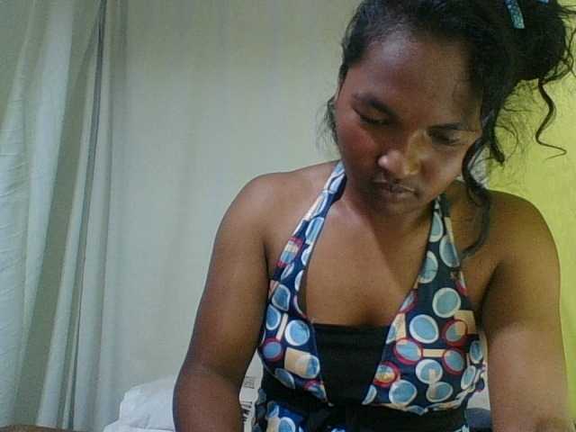 OLYGAH live cam on BongaCams