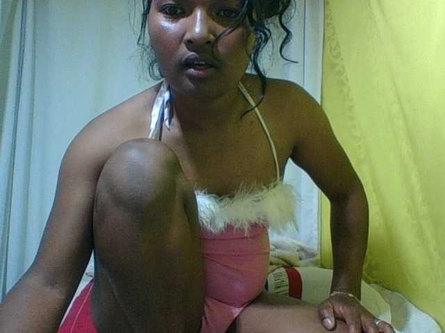 OLYGAH live cam on BongaCams