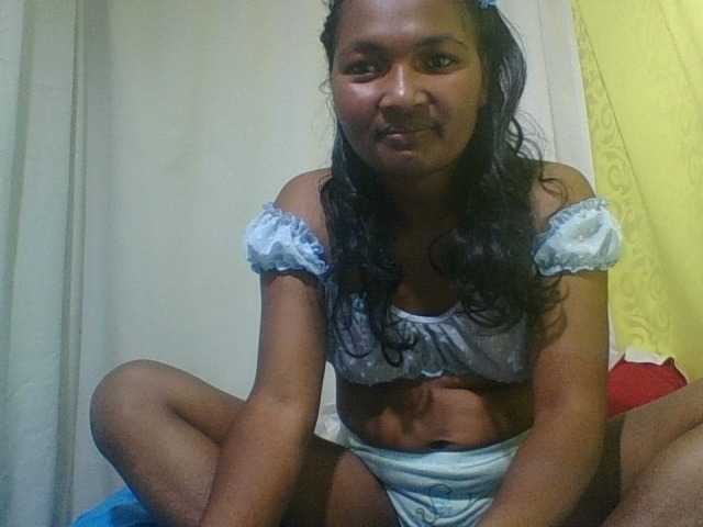 OLYGAH live cam on BongaCams