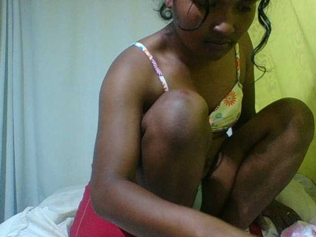 OLYGAH live cam on BongaCams