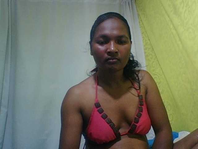 OLYGAH live cam on BongaCams