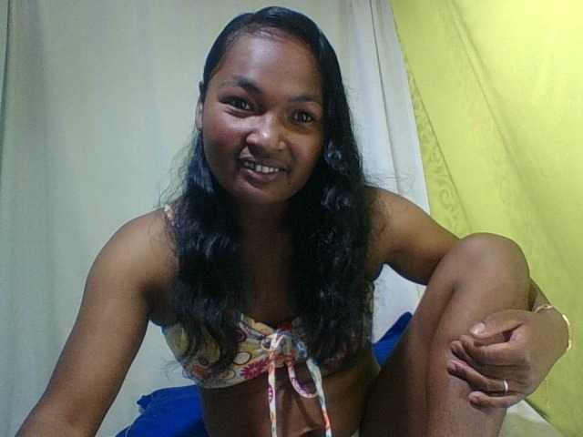 OLYGAH live cam on BongaCams