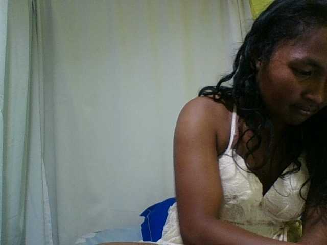 OLYGAH, en directo ahora en BongaCams