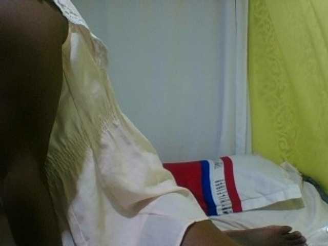 OLYGAH live cam on BongaCams