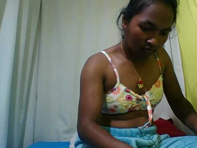 OLYGAH live cam on BongaCams