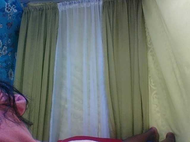 AZURAHRK live cam on BongaCams