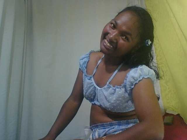 OLYGAH live cam on BongaCams