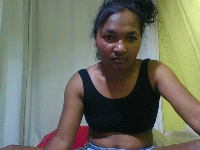 OLYGAH live cam on BongaCams