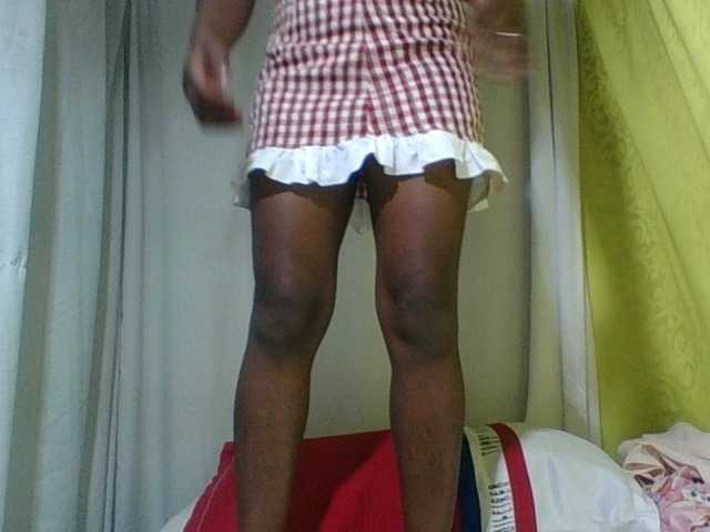 OLYGAH live cam on BongaCams