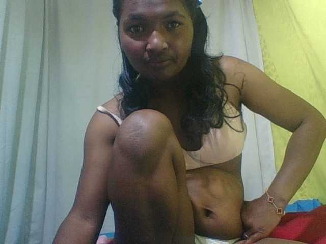 OLYGAH live cam on BongaCams