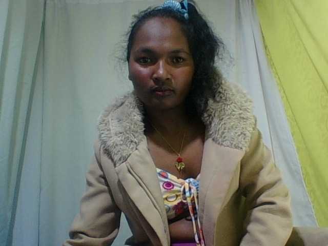 OLYGAH live cam on BongaCams