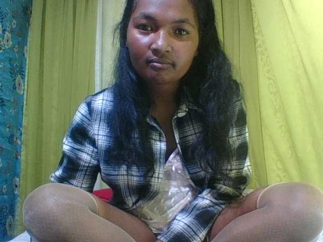 OLYGAH live cam on BongaCams