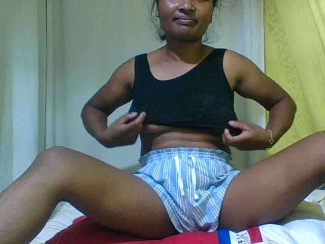 OLYGAH live cam on BongaCams