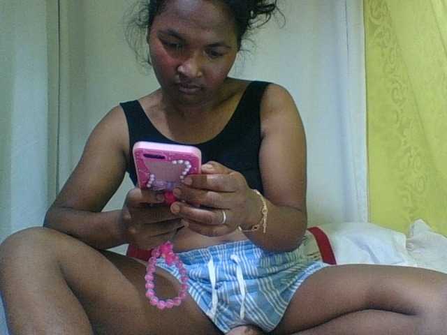 OLYGAH live cam on BongaCams