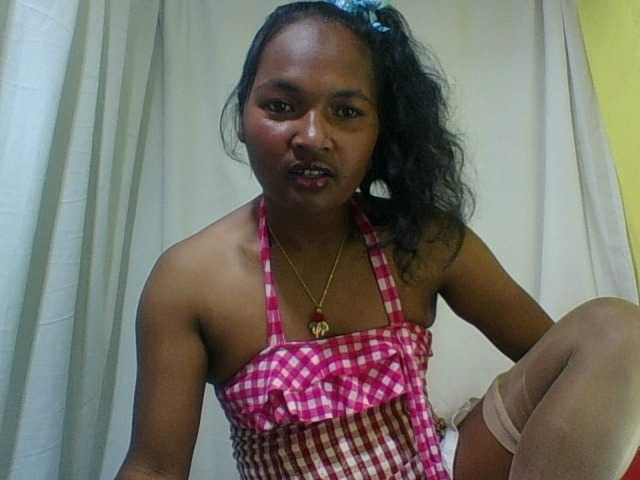 OLYGAH live cam on BongaCams