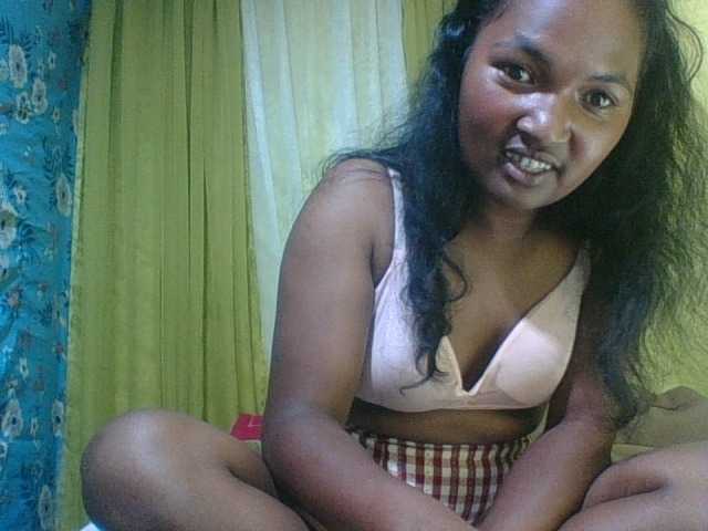 OLYGAH live cam on BongaCams
