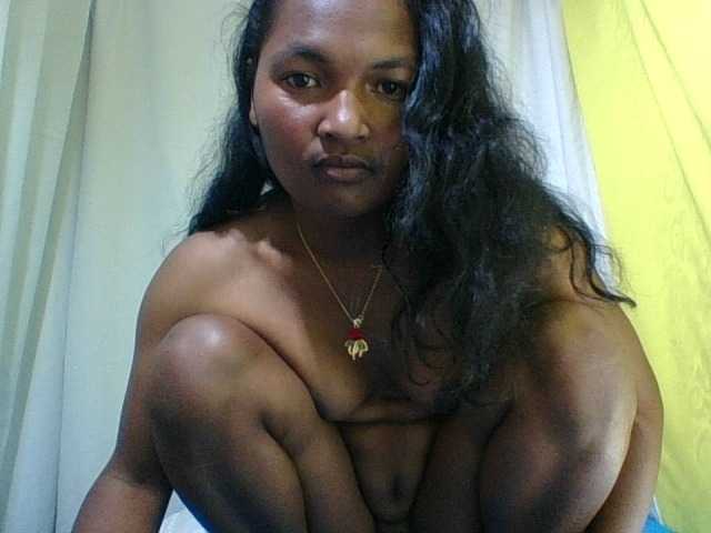 OLYGAH live cam on BongaCams