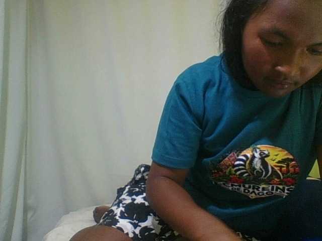 OLYGAH live cam on BongaCams