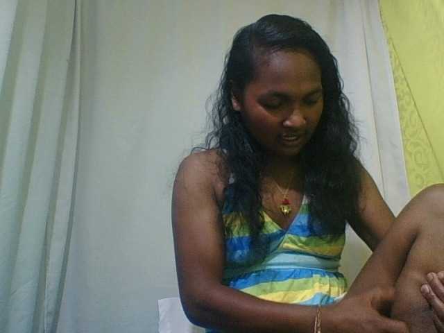 OLYGAH live cam on BongaCams