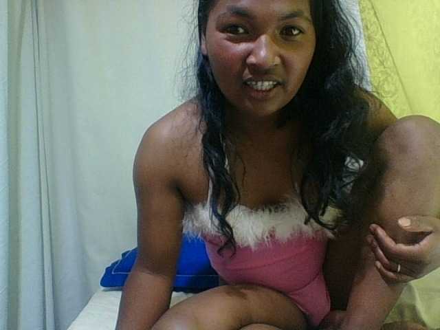 OLYGAH live cam on BongaCams