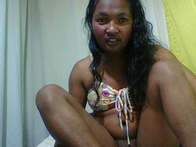 OLYGAH live cam on BongaCams