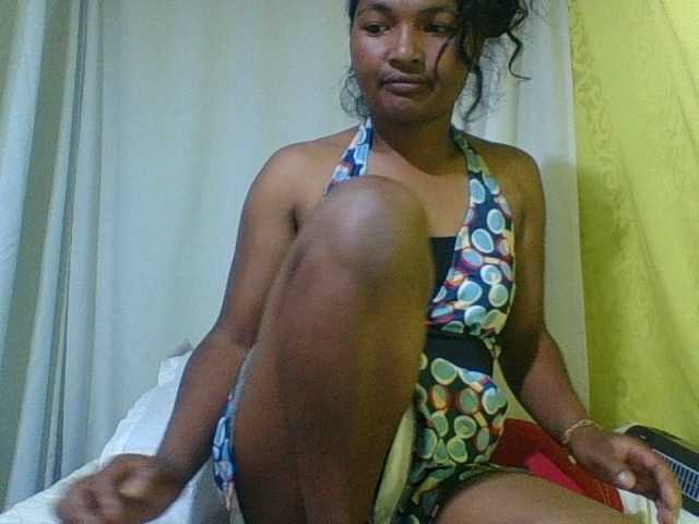 OLYGAH live cam on BongaCams