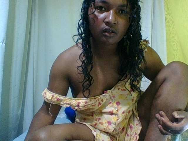 OLYGAH live cam on BongaCams