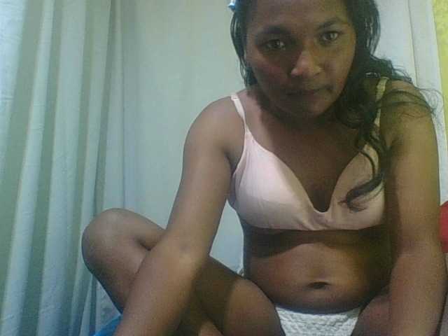 OLYGAH live cam on BongaCams