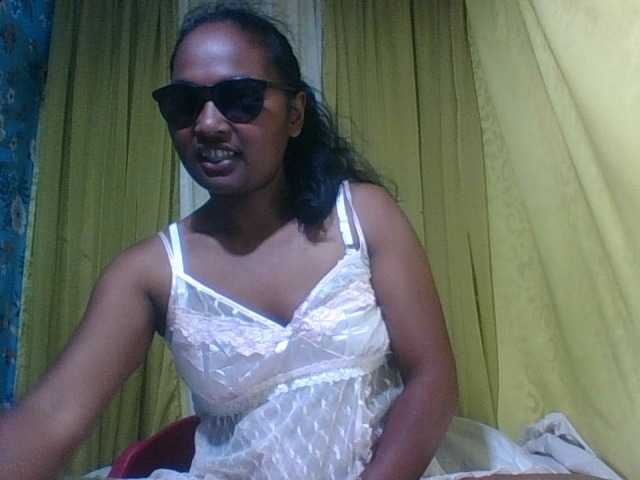 OLYGAH live cam on BongaCams