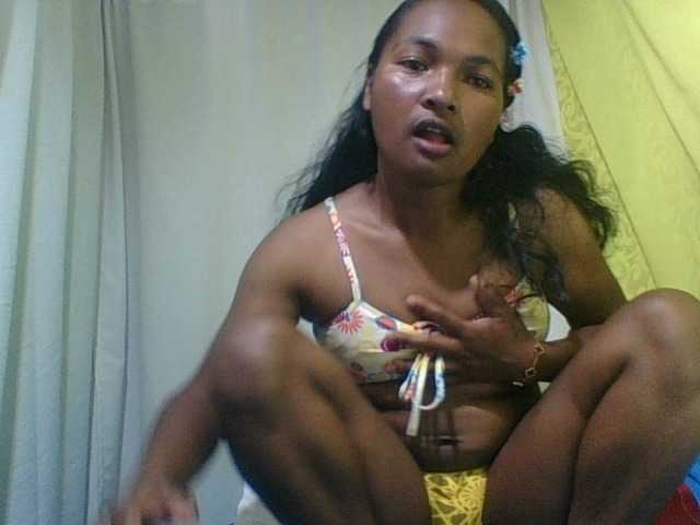 OLYGAH live cam on BongaCams