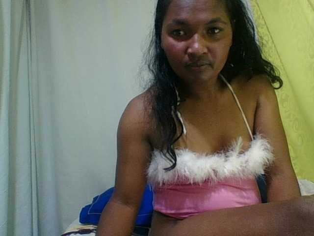 OLYGAH live cam on BongaCams
