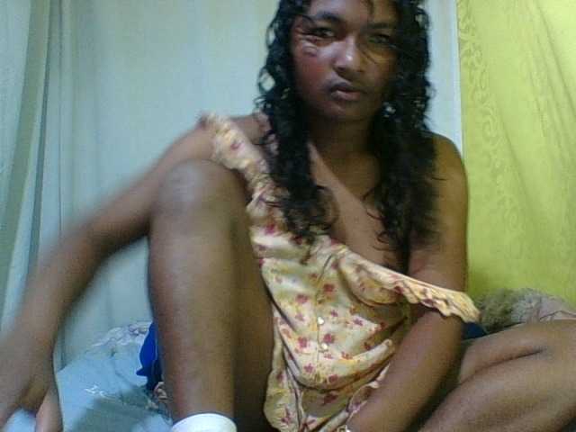 OLYGAH live cam on BongaCams