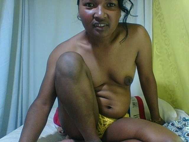 OLYGAH live cam on BongaCams