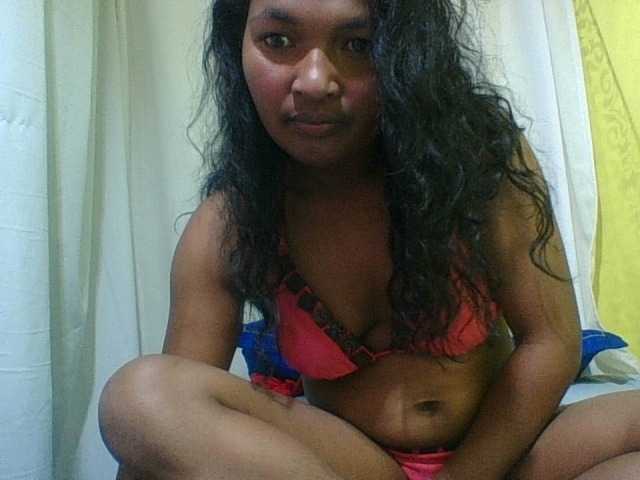 OLYGAH, live now on BongaCams