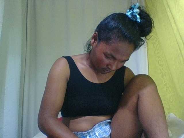 OLYGAH live cam on BongaCams