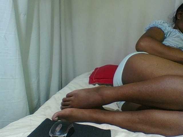 OLYGAH live cam on BongaCams