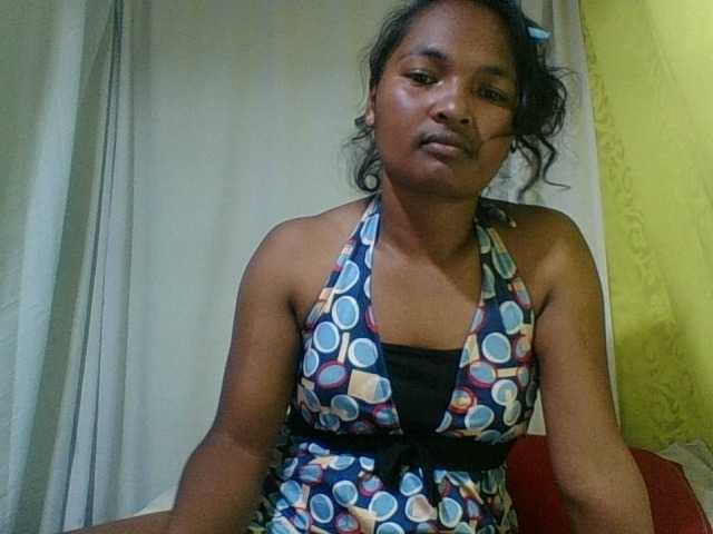 OLYGAH live cam on BongaCams