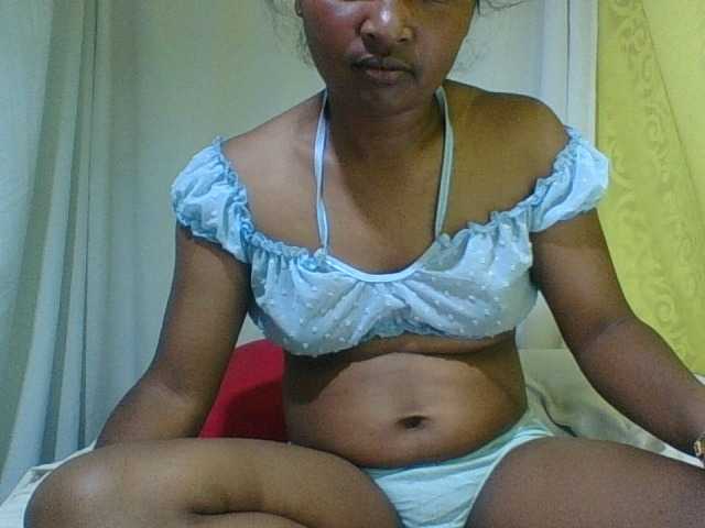OLYGAH live cam on BongaCams