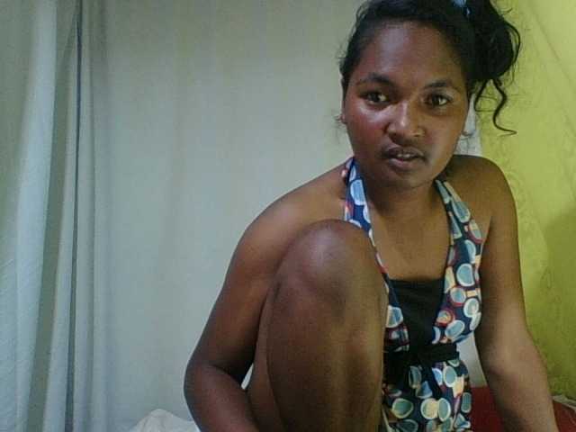 OLYGAH live cam on BongaCams