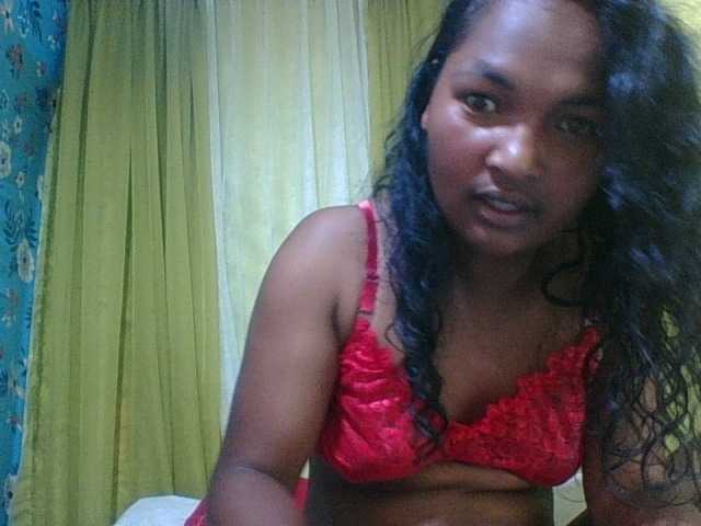 OLYGAH live cam on BongaCams