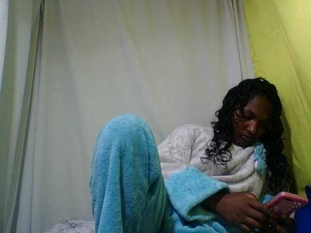 OLYGAH live cam on BongaCams