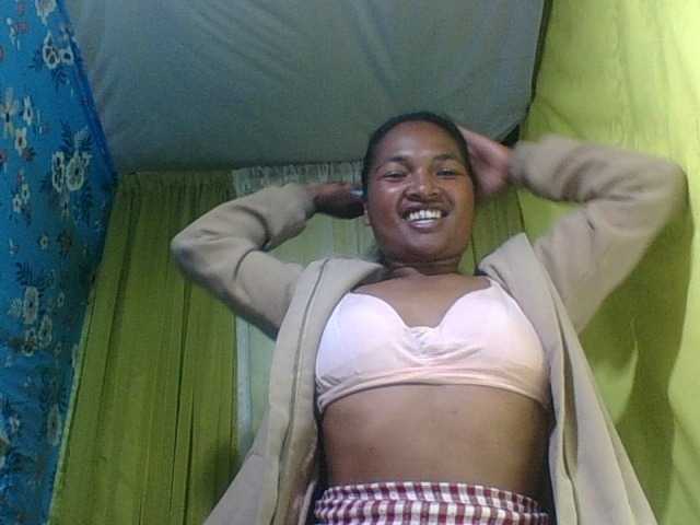OLYGAH live cam on BongaCams