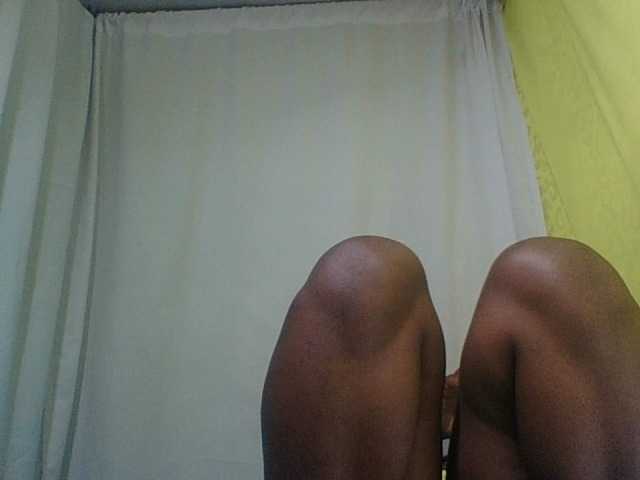 OLYGAH live cam on BongaCams