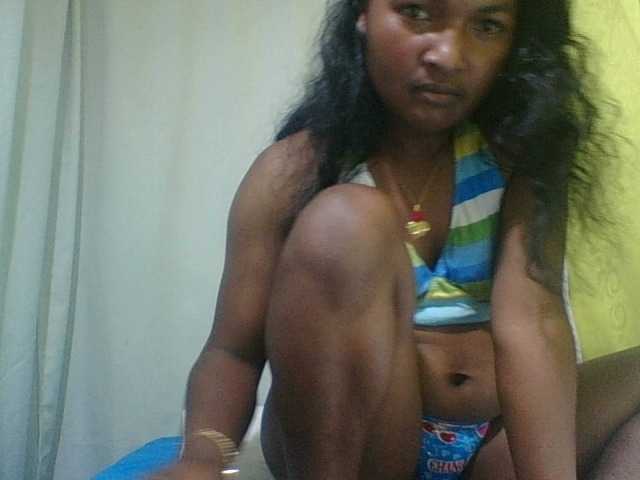 OLYGAH live cam on BongaCams