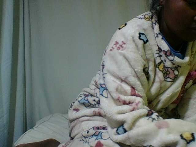 OLYGAH live cam on BongaCams