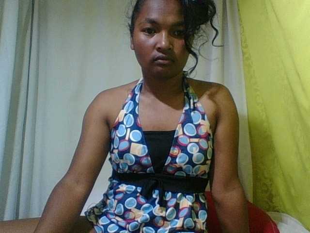 OLYGAH live cam on BongaCams