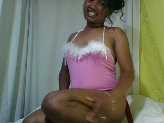 OLYGAH live cam on BongaCams