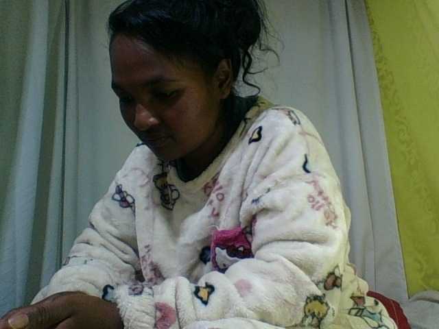 OLYGAH live cam on BongaCams