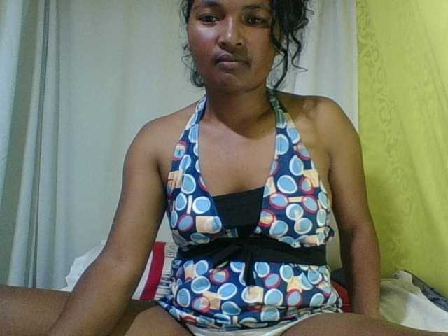 OLYGAH live cam on BongaCams